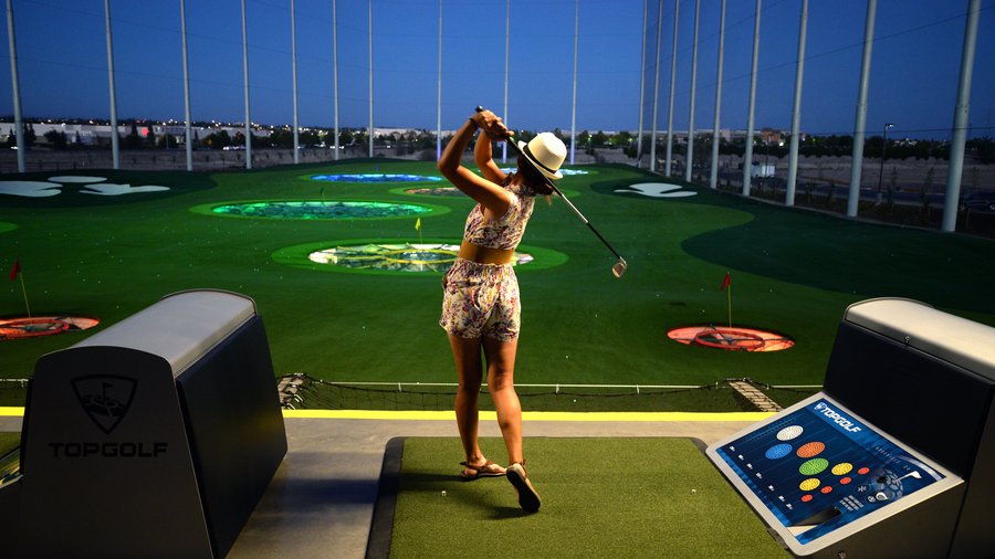 Topgolf is coming to Orlando, which is good news even if you're terrible at  golf, Orlando