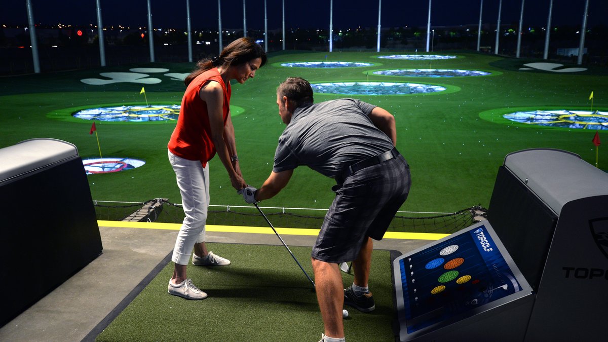 Everything you need to know about Topgolf, which opens in Roseville