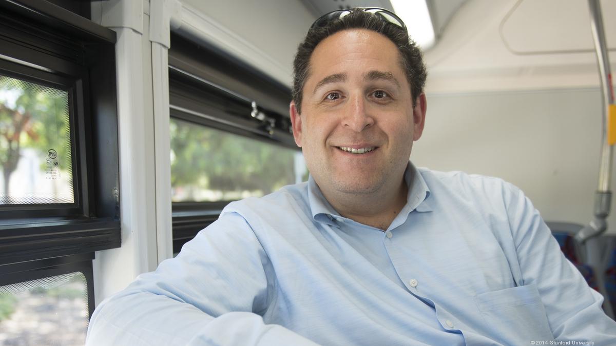 Peninsula companies are taking employee commutes into their own hands