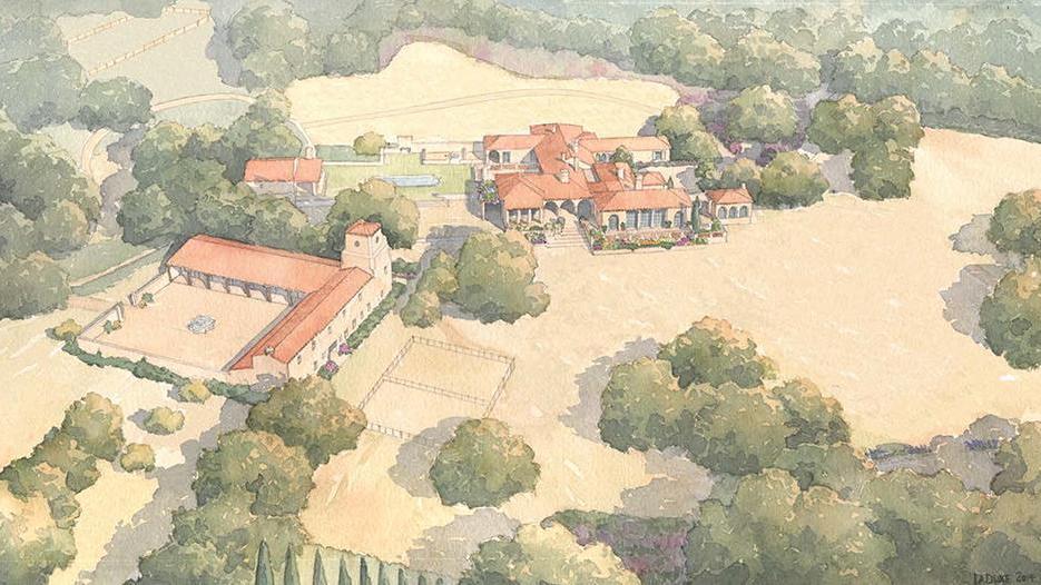 Here are the 10 most expensive homes sold in the Bay Area in 2016 San