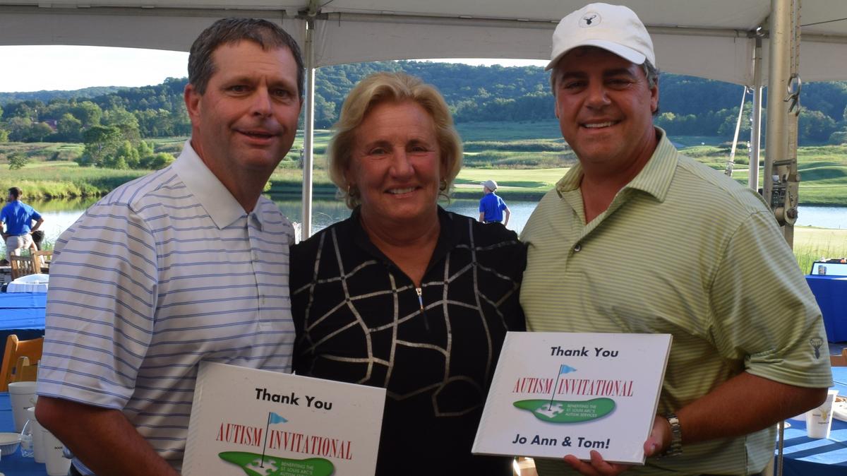 Philanthropy Spotlight St. Louis Arc raises 200,000; Wyman Center