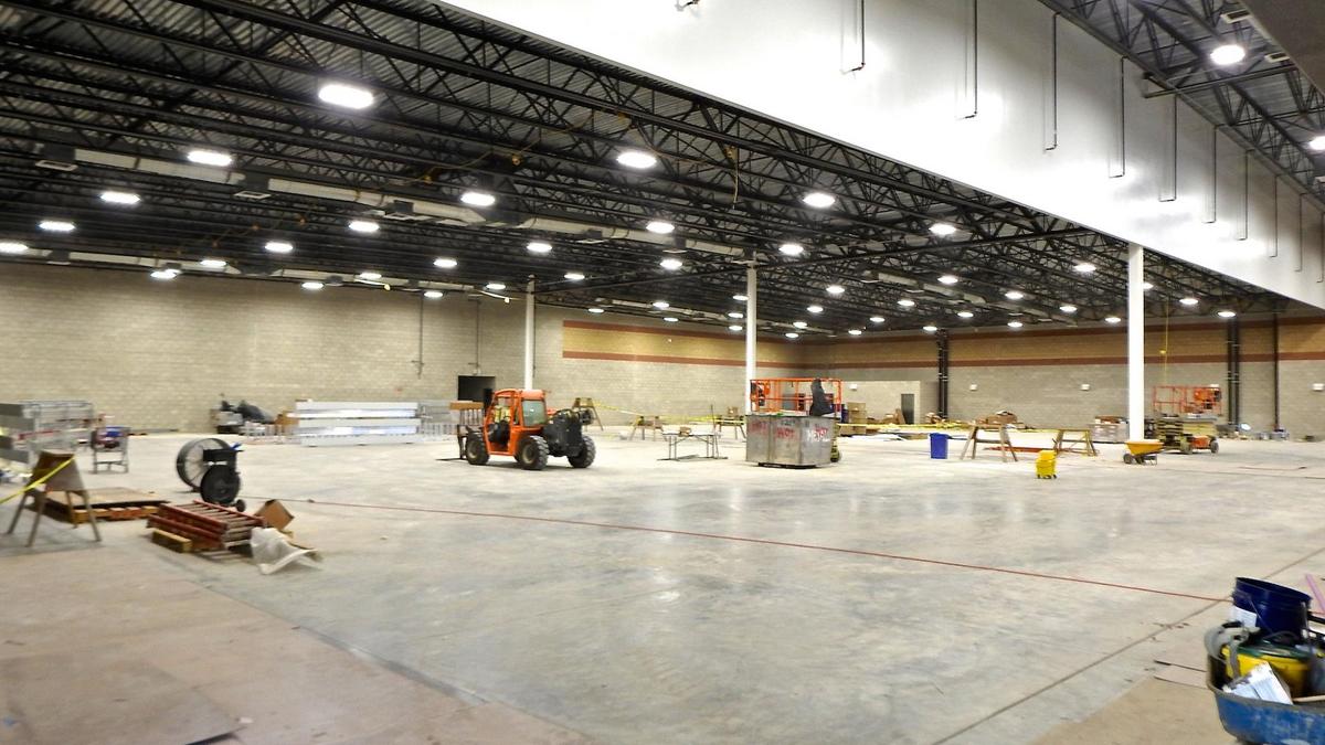Hawaii’s first major indoor soccer facility sets opening date Pacific