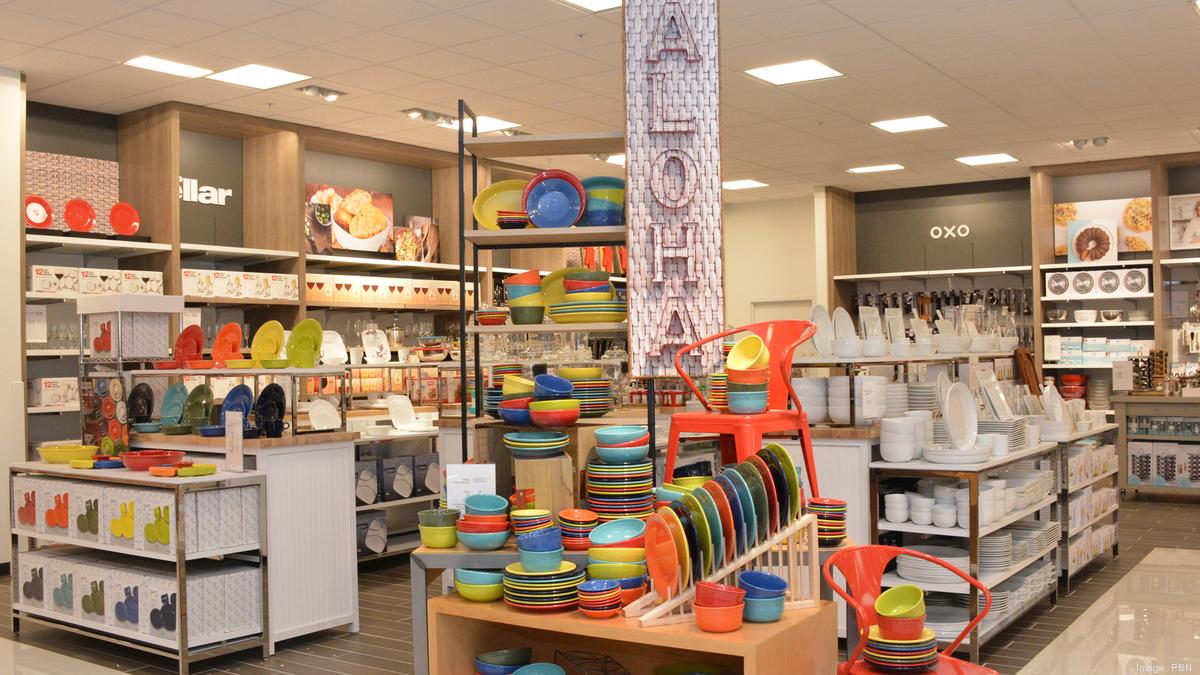 Macy's exec No Hawaii stores likely to be among those closed in 2017