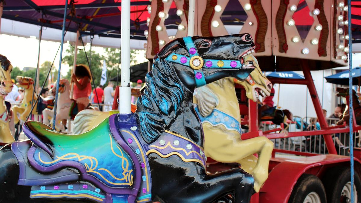 Kentucky State Fair introduces new technology to measure fair