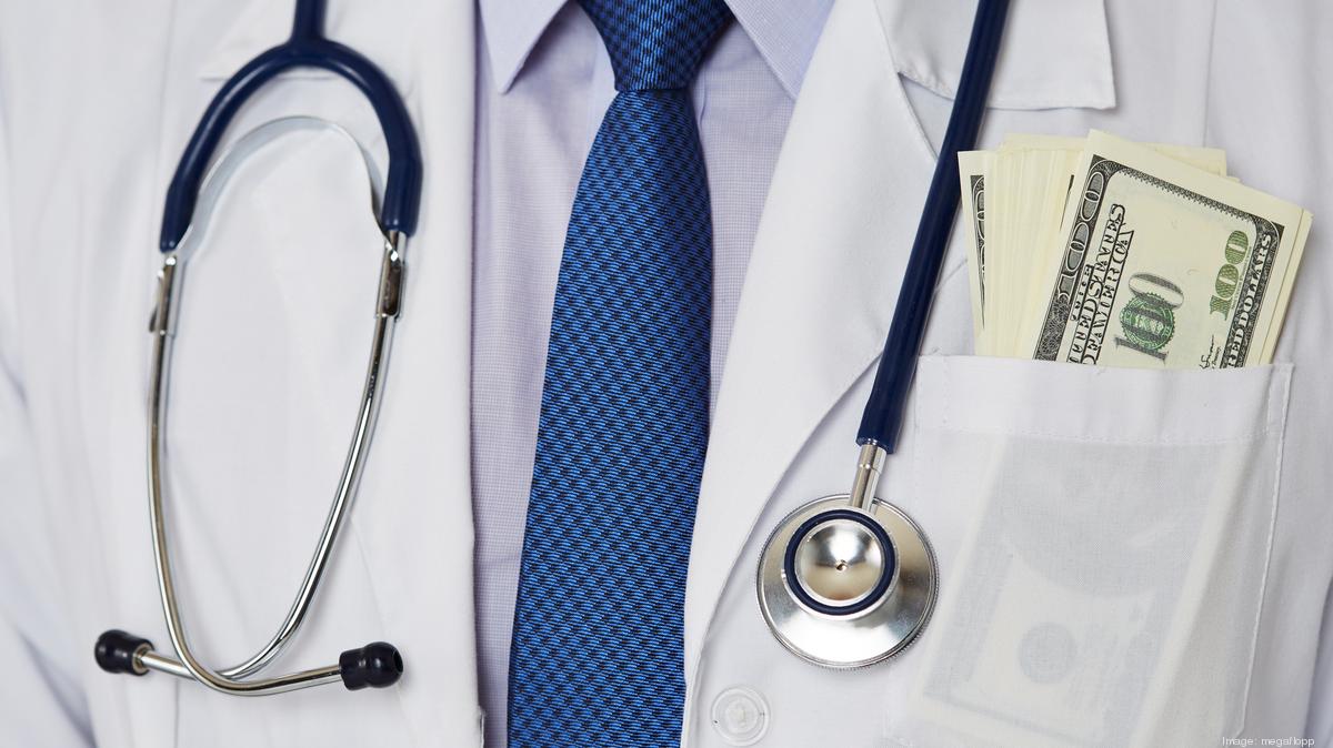 Tech, management, finance, health Where Denver ranks for jobs in these