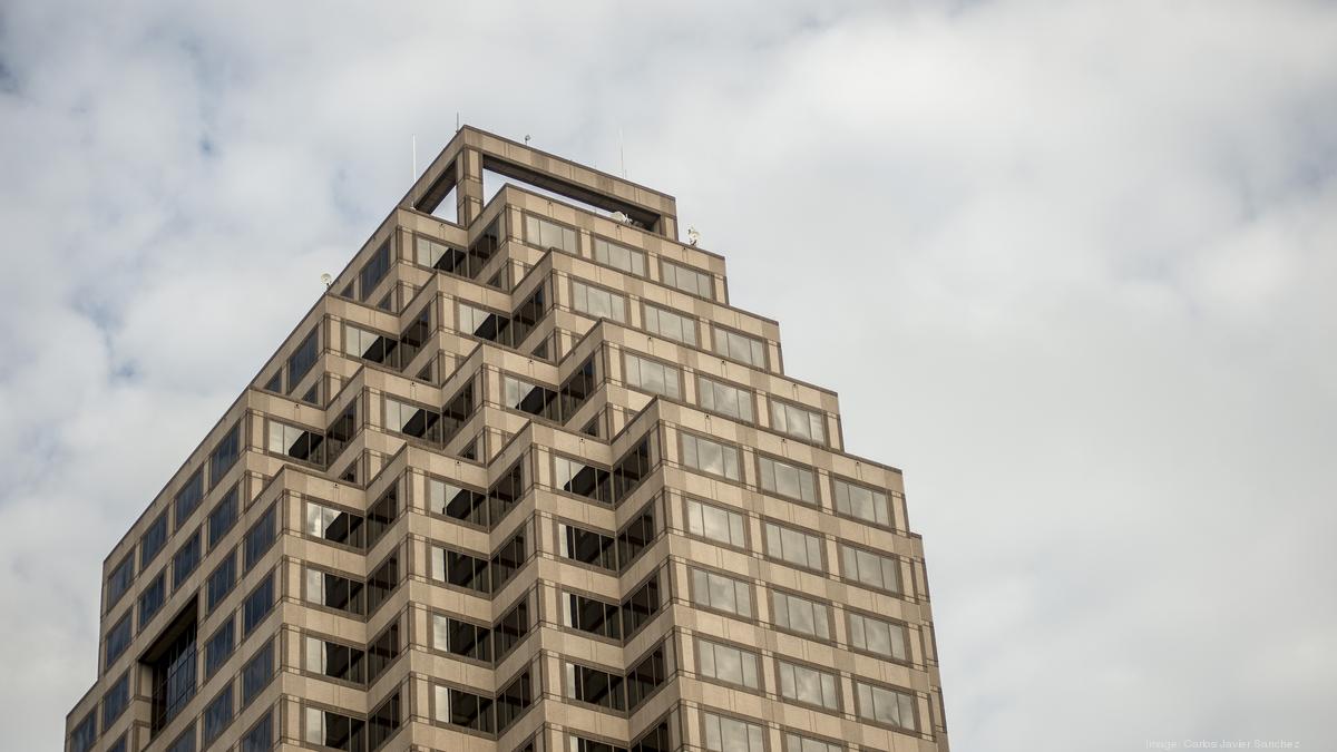 Booz Allen Hamilton Redistributes Space Downtown With New Lease At Weston Centre More Space At Port San Antonio San Antonio Business Journal