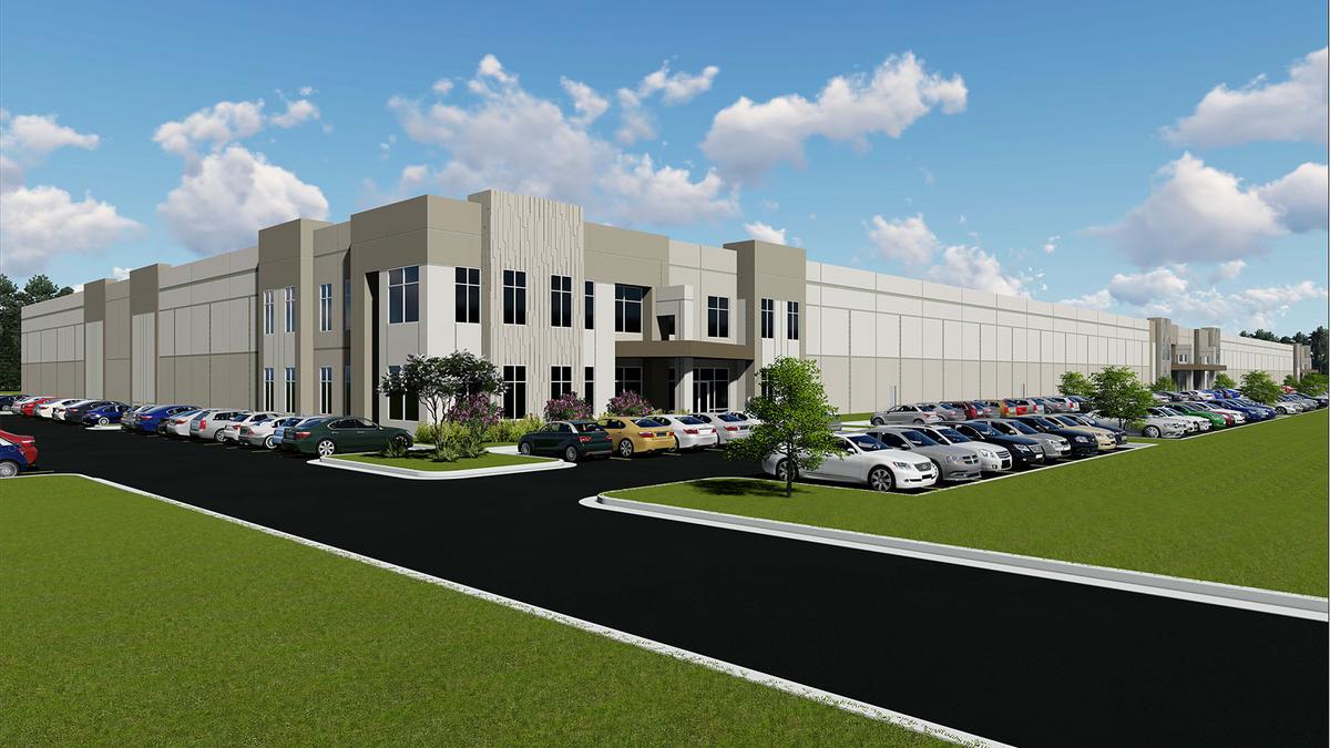 Nashville's newest real estate investor Ross Perot's son Nashville