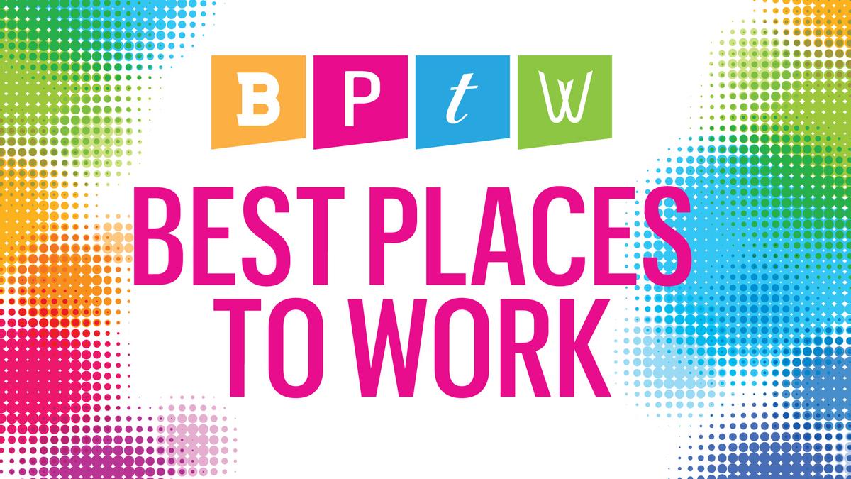 These are Kansas City's 2016 Best Places to Work - Kansas City Business