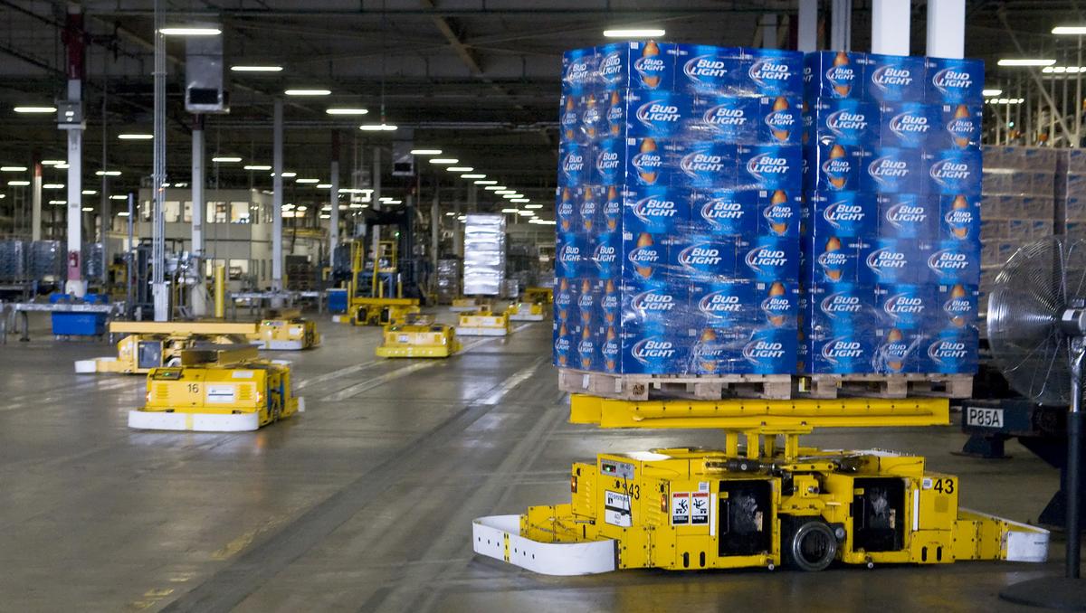 Editorial How Jacksonville can a center for manufacturing