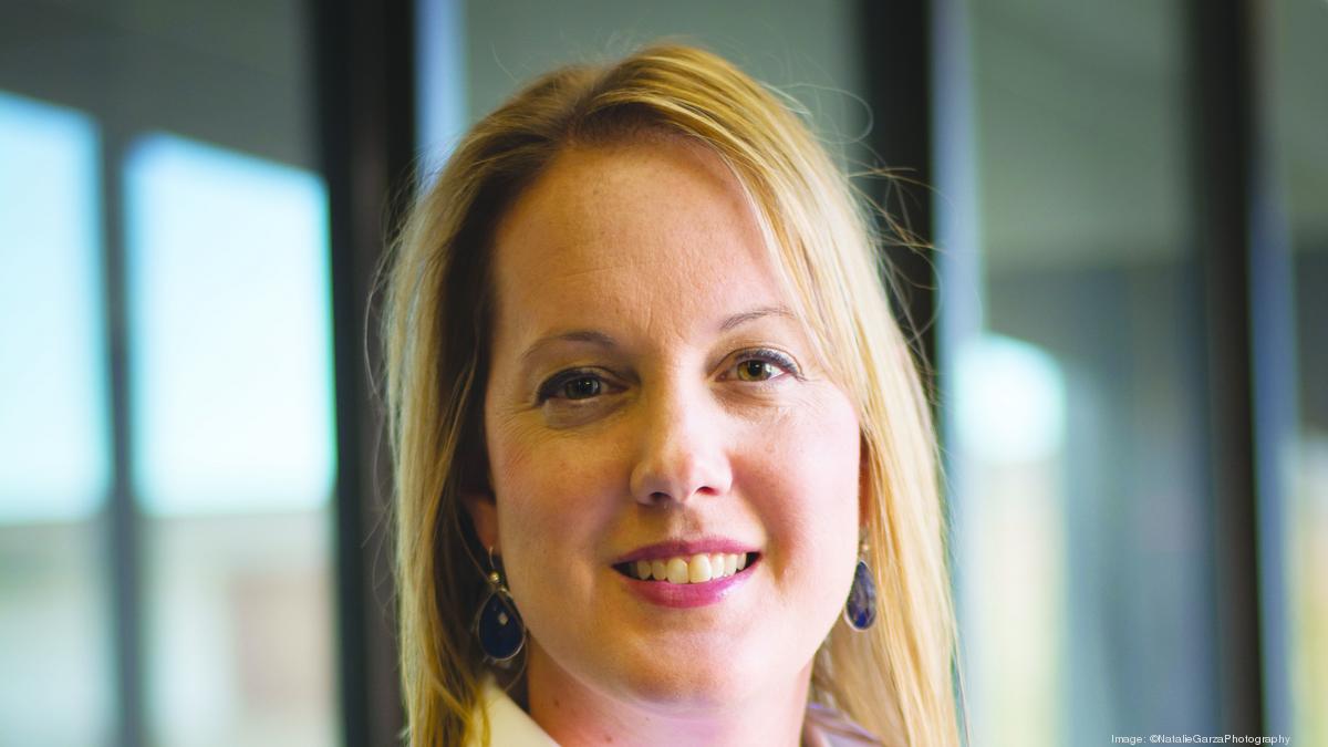 Tech Titans Texas Instruments executive always has a plan Dallas