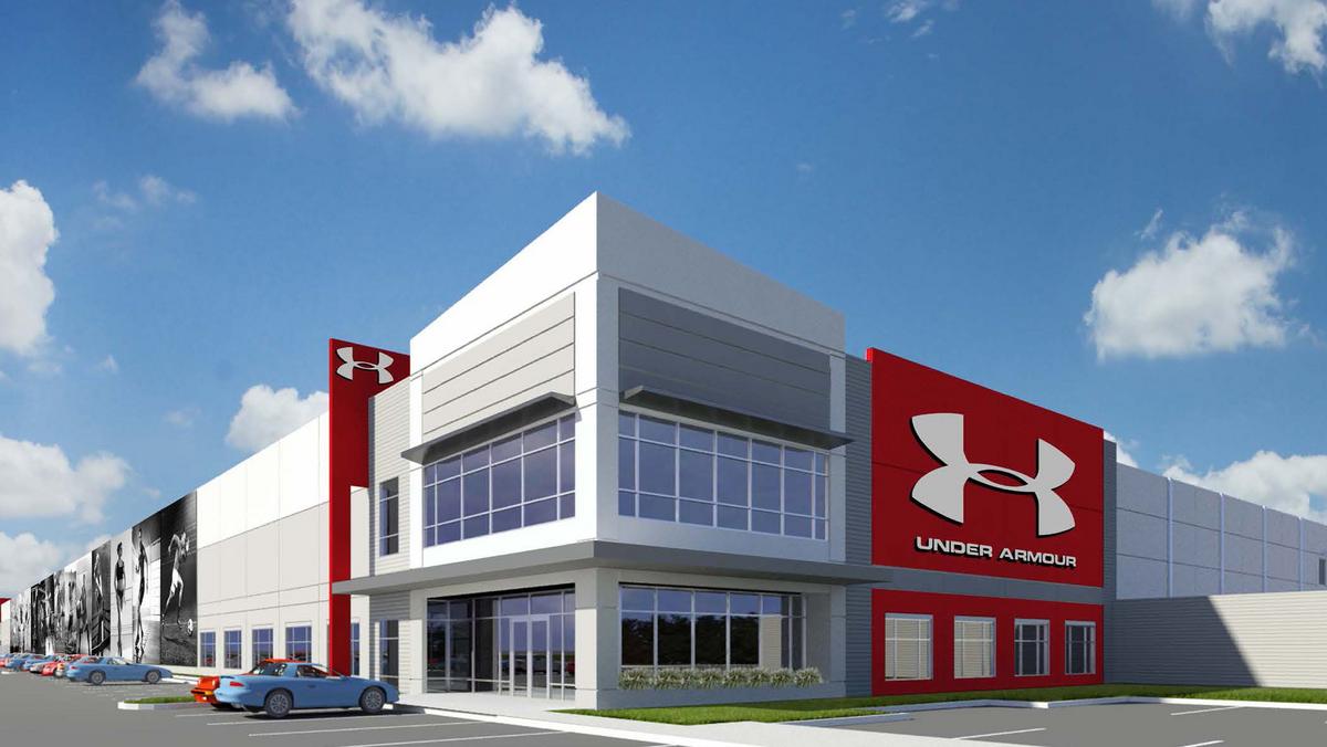 Under Armour flags hit to margins, supplies due to COVID-19