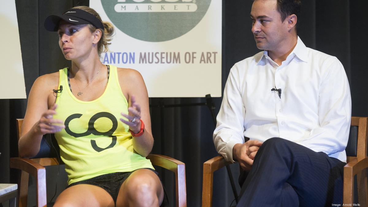 Married Founders Of Austin s Camp Gladiator Want To Disrupt Fitness