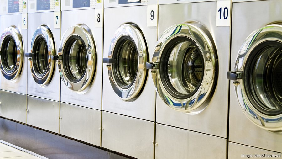 Proposed utility tax hike could wash out city laundromats Chicago Business Journal