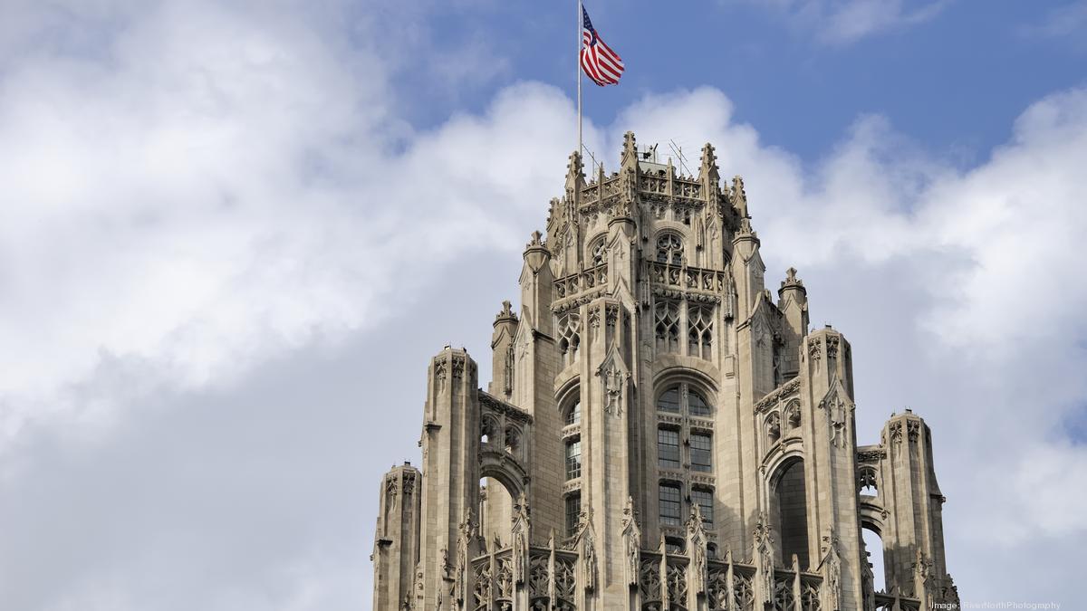 Tribune Media closes on three significant real estate transactions