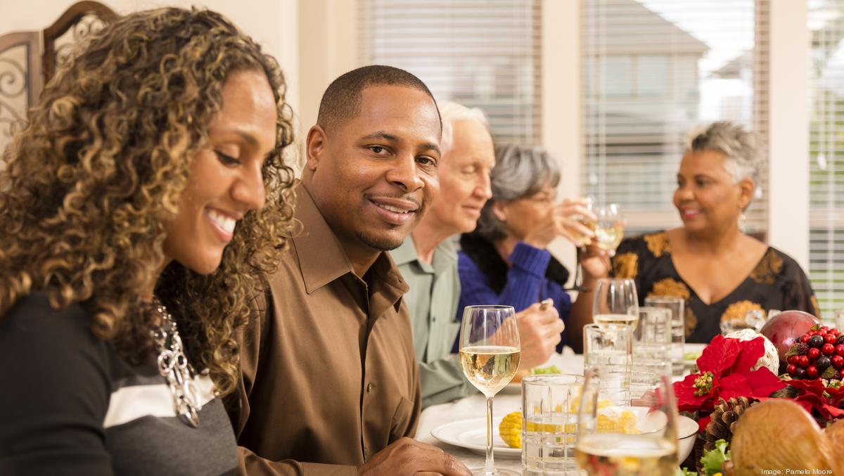 How To Throw Your First Adult Dinner Party Pittsburgh Business Times 