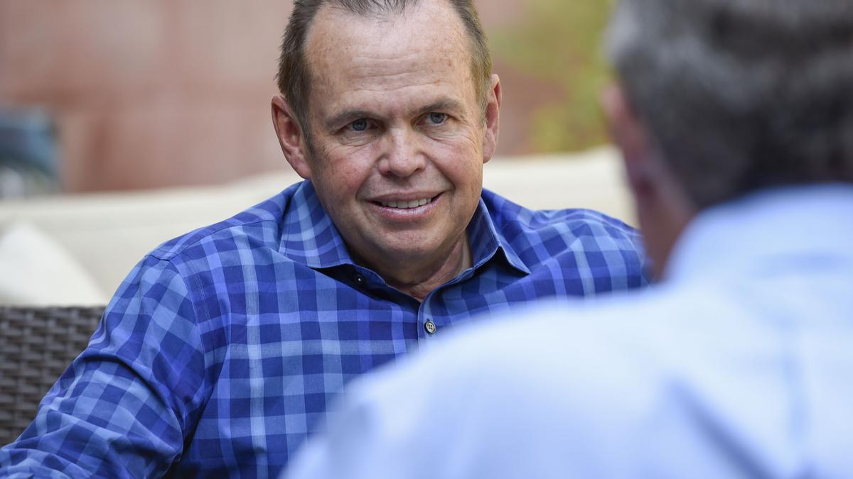 Husted Homebuilder Pat Hamill on Cherry Creek North, the cost of