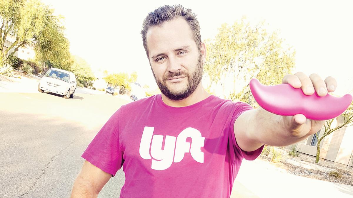 Changing the Phoenix economy one gig at a time Phoenix Business Journal