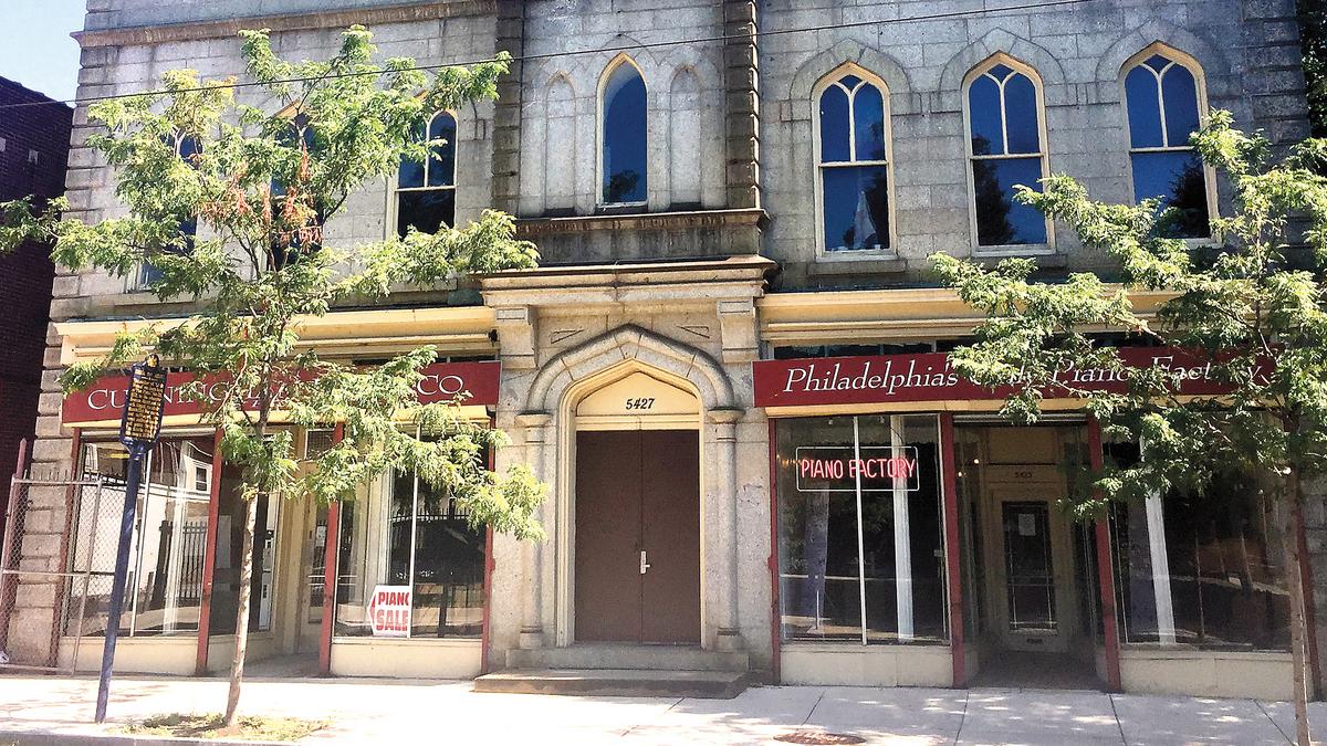 Ken Weinstein adds to portfolio in Germantown, plans redevelopment