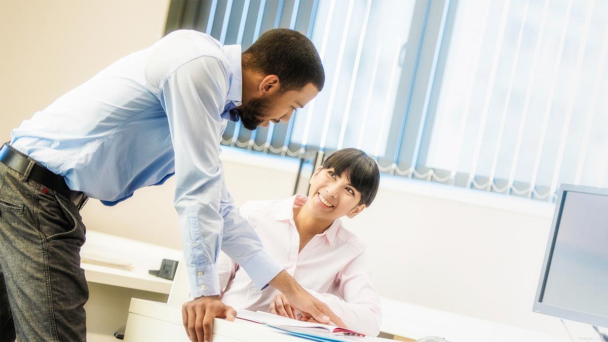 SBA Mentoring Program Targets Disadvantaged Businesses Kansas City Business Journal