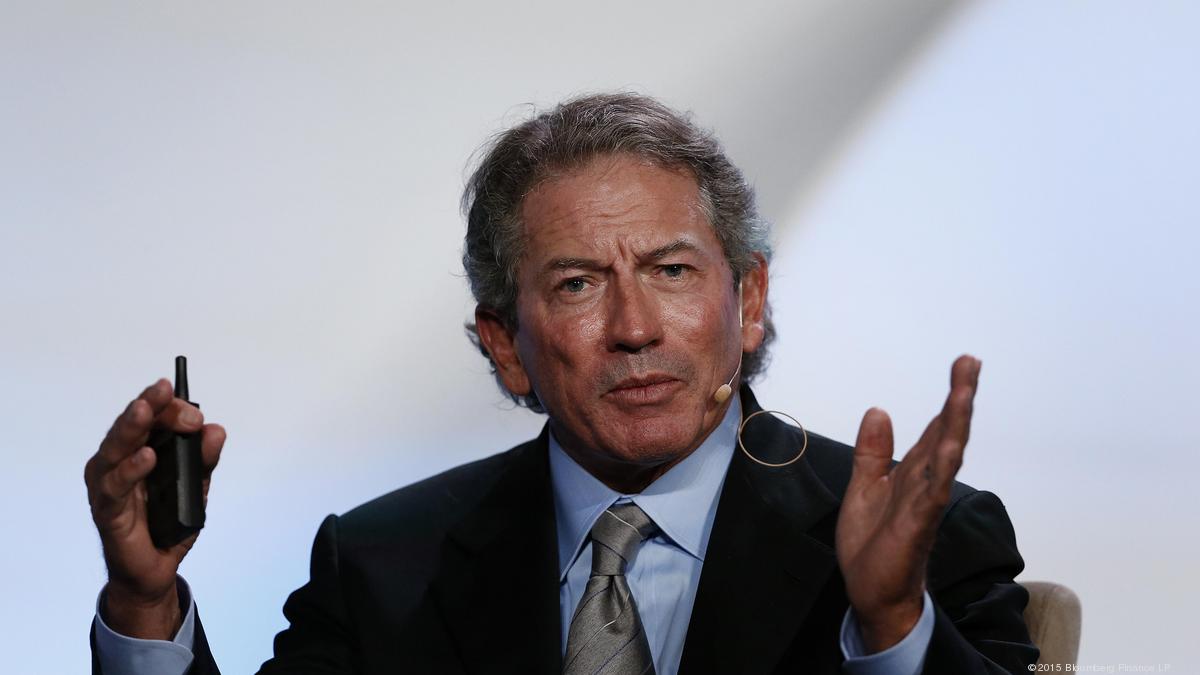 Billionaire Thomas Siebel’s IoT analytics startup raises $70M - Silicon