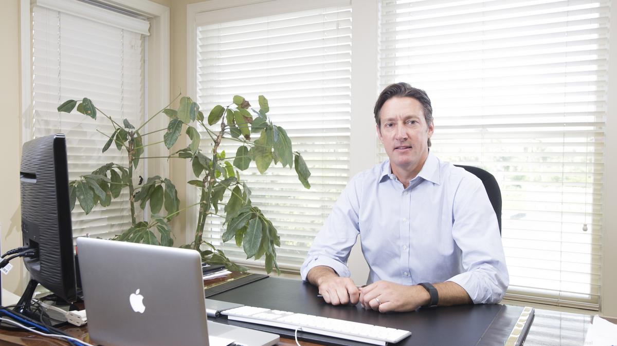 Growing the private equity scene in Jacksonville Jacksonville