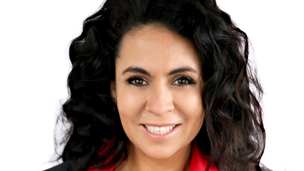 Faces of The List Victoria Lara on connecting with Latino community