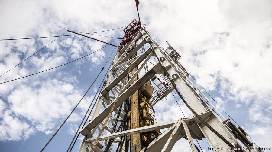 South Texas Drilling Permit Roundup EOG Resources, the 800pound
