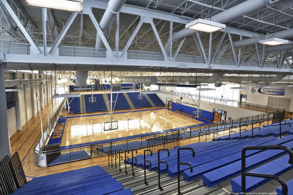 Valley High School gets renovation, addition Louisville Business First