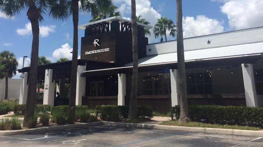 4Rivers Smokehouse opens in Coral Springs on Sept. 8 South Florida