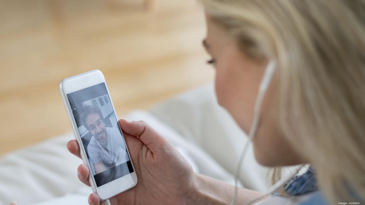 Oldschool networking with a newschool twist The Business Journals