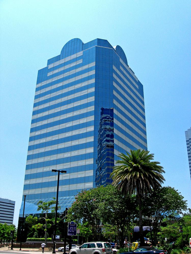 Enterprise Center Downtown St Louis Walden Wong