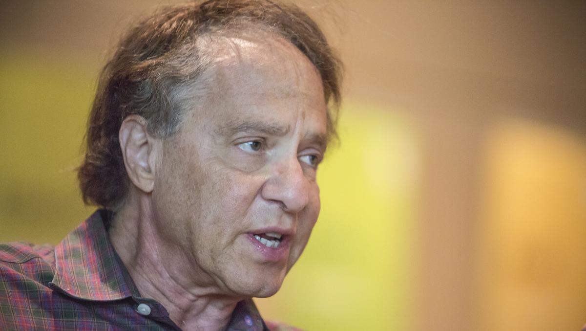 Google, Singularity University futurist Ray Kurzweil on the amazing