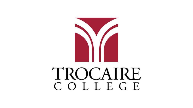 Image result for trocaire college