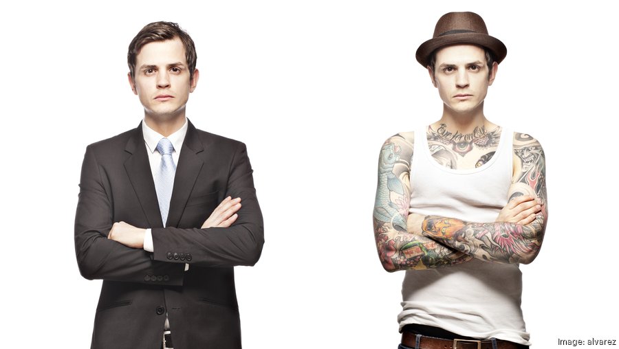 5 reasons men should dress for success 5 reasons men should dress for success