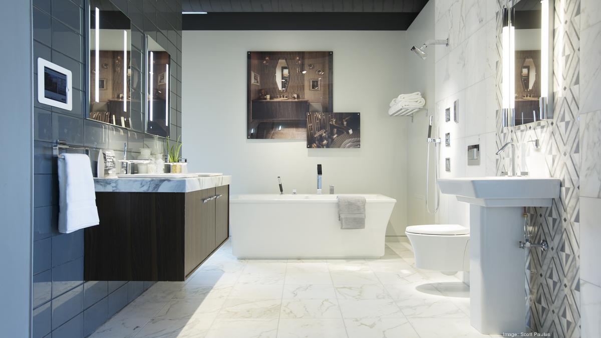 First look at new Kohler Signature Store in Wauwatosa Slideshow