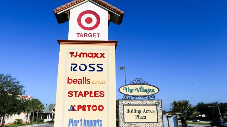 Florida real estate company buys Orlando shopping center near Mall at  Millenia - Orlando Business Journal