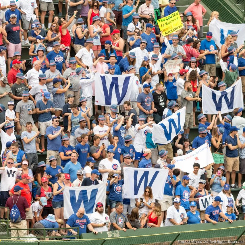 TV Ratings: Chicago Cubs World Series Game 1 Loss Is Fox's Gain