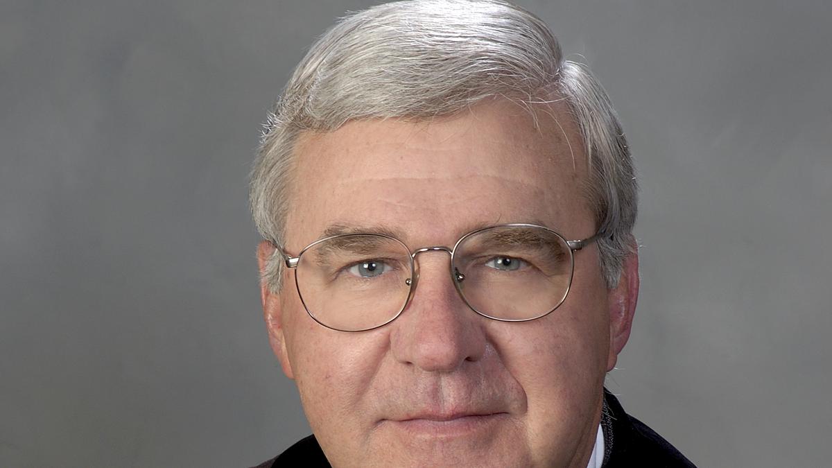 Harris Hines to chief justice Atlanta Business Chronicle