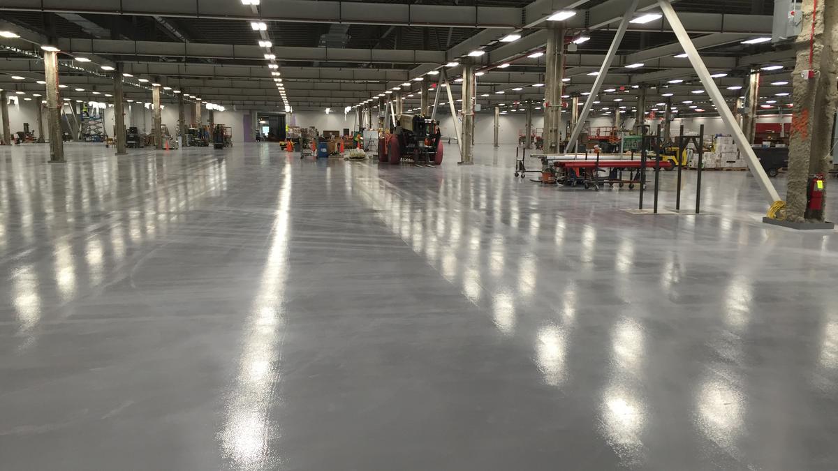 Tesla Solar Roof Order >> Yes, SolarCity's plant will use solar power (but it's too soon to know how much) - Buffalo ... Tesla Solar Roof Order >> Yes, SolarCity's plant will use solar power (but it's too soon to know how much) - Buffalo ...