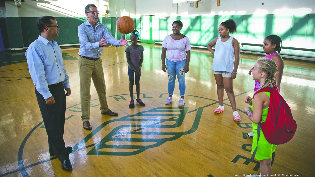 CCS: Harvard Pilgrim prescribes a healthy dose of know-how to Boys & Girls  Clubs' mission - Boston Business Journal