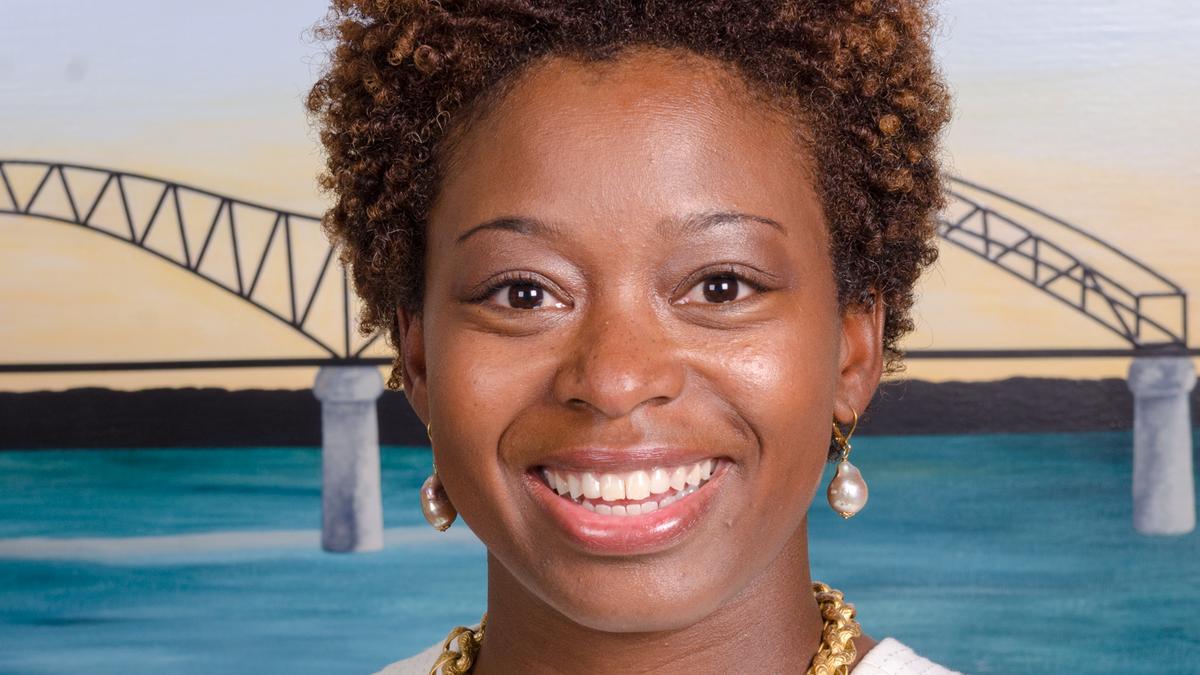 2016 Super Women in Business Roquita ColemanWilliams with MATA