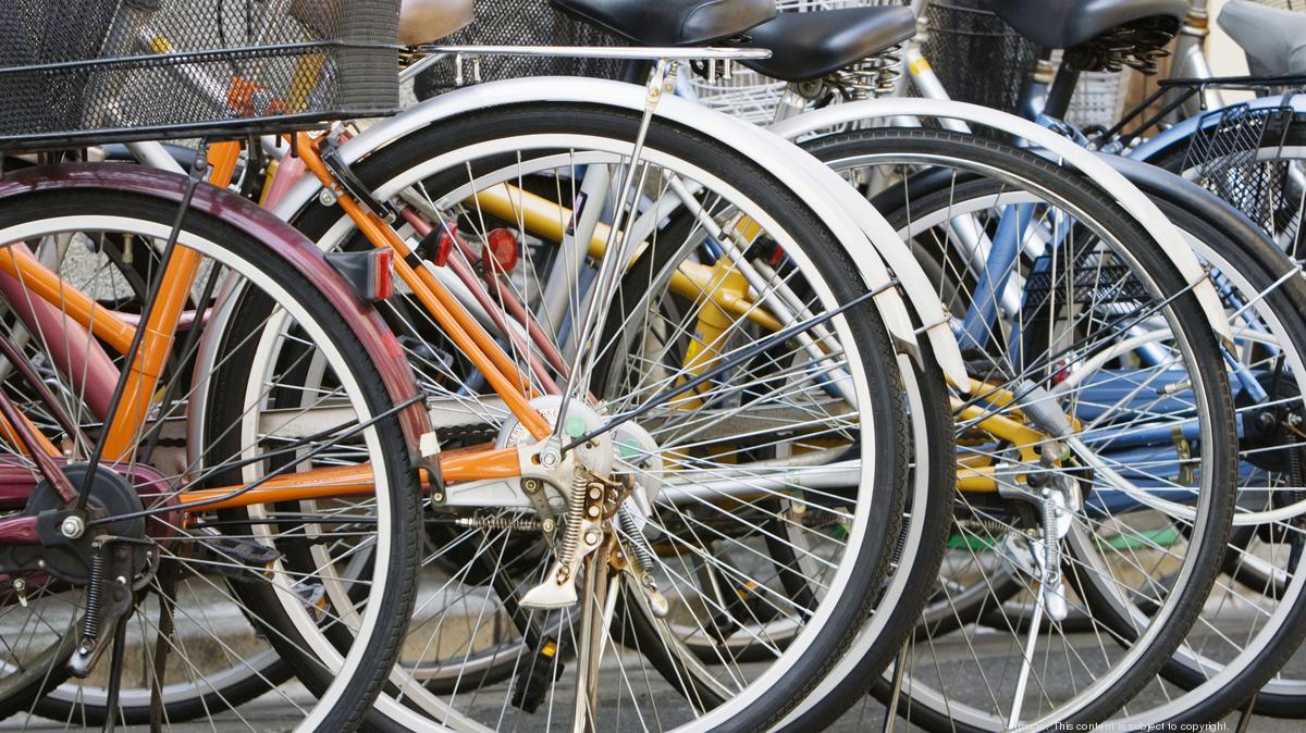 Philadelphia bike supplier Advanced Sports raises 7M in private stock