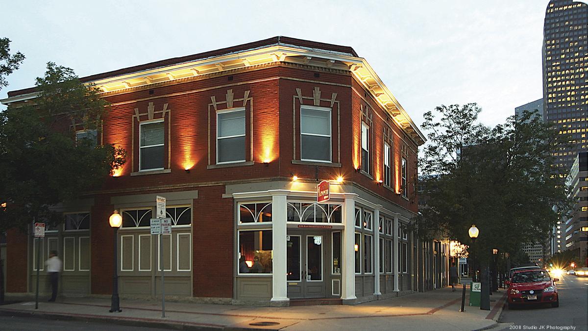 Tavern Uptown launches makeover Denver Business Journal