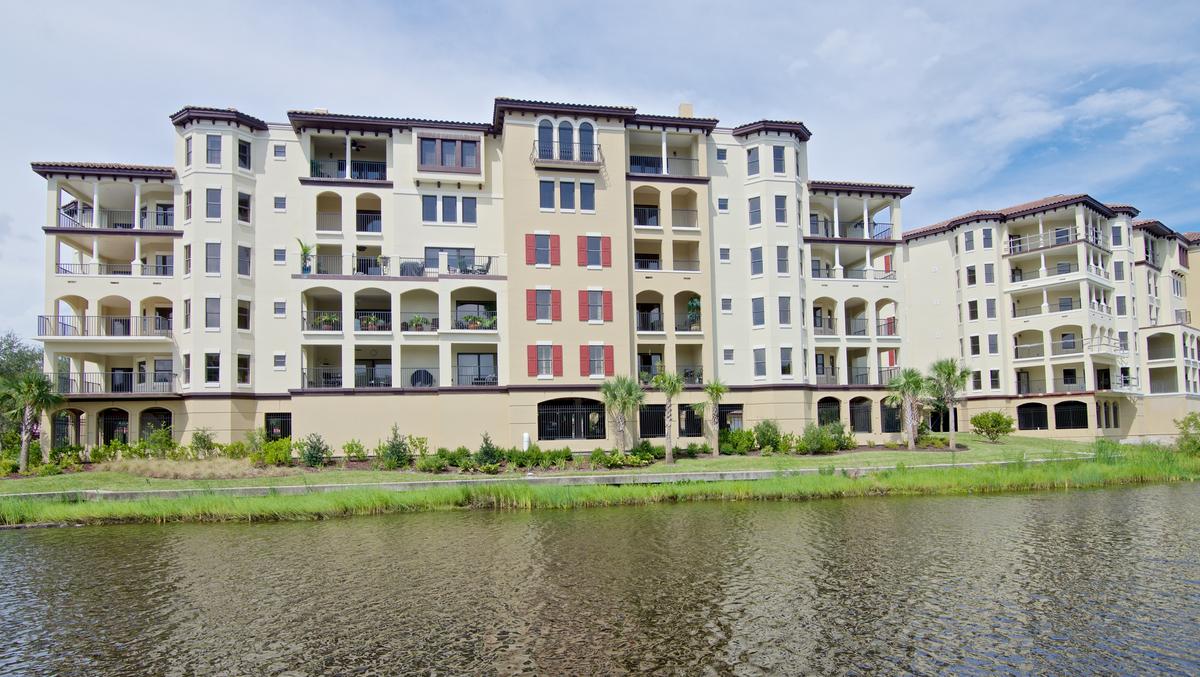 Condo construction could begin near St. Johns River Jacksonville