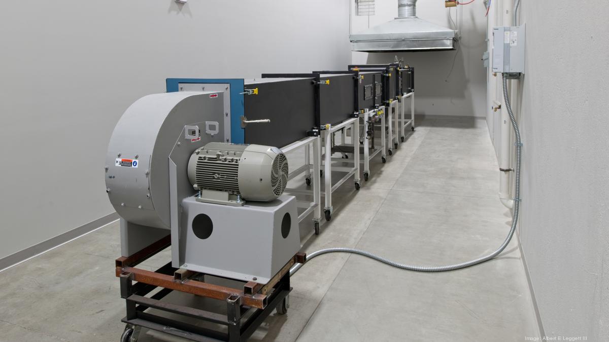 AAF Flanders opening R&D center in Jeffersonville Louisville