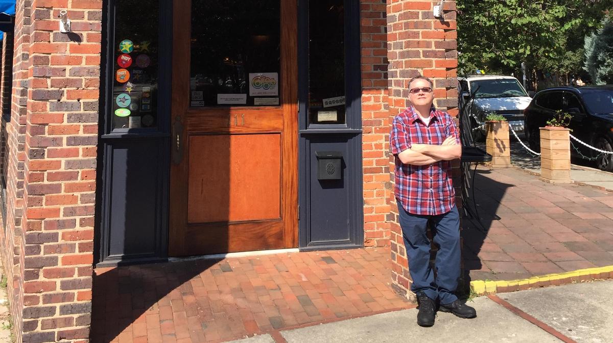 Carrboro’s Spotted Dog Restaurant is under new ownership Triangle