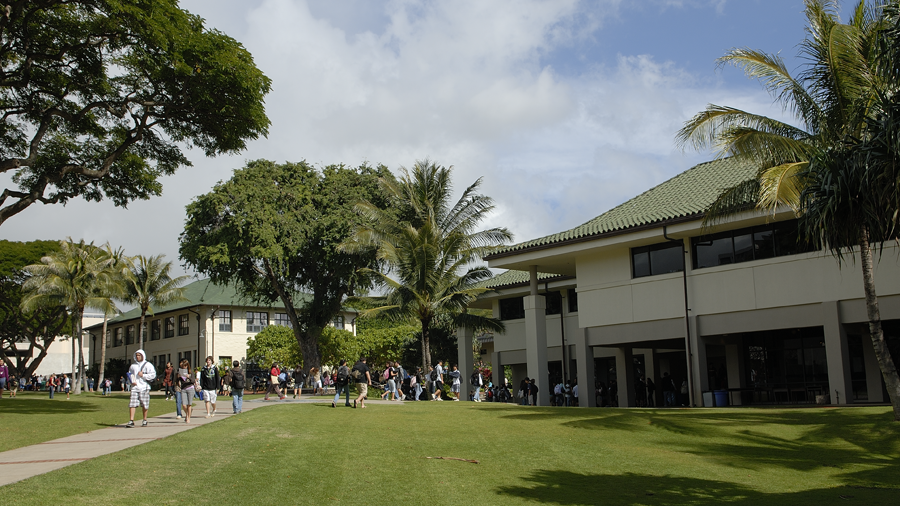 Honolulu Second-most Expensive City In U.S. To Raise A Child - Pacific ...