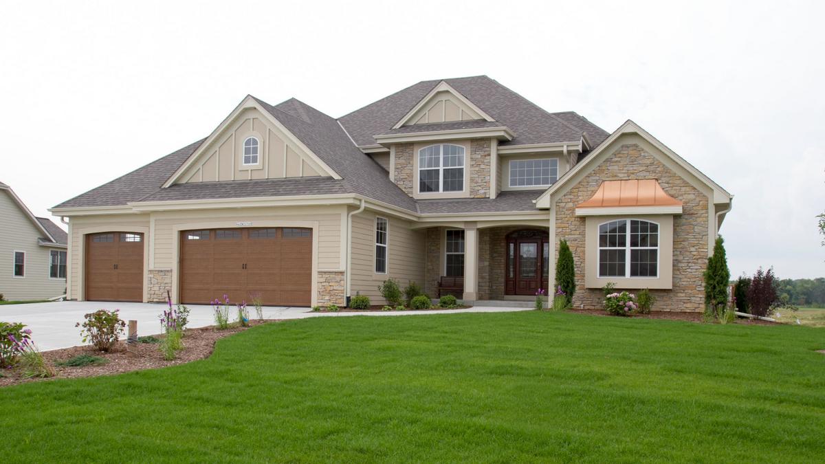 Home Sweet Homes Become Reality With Builders Expertise The List