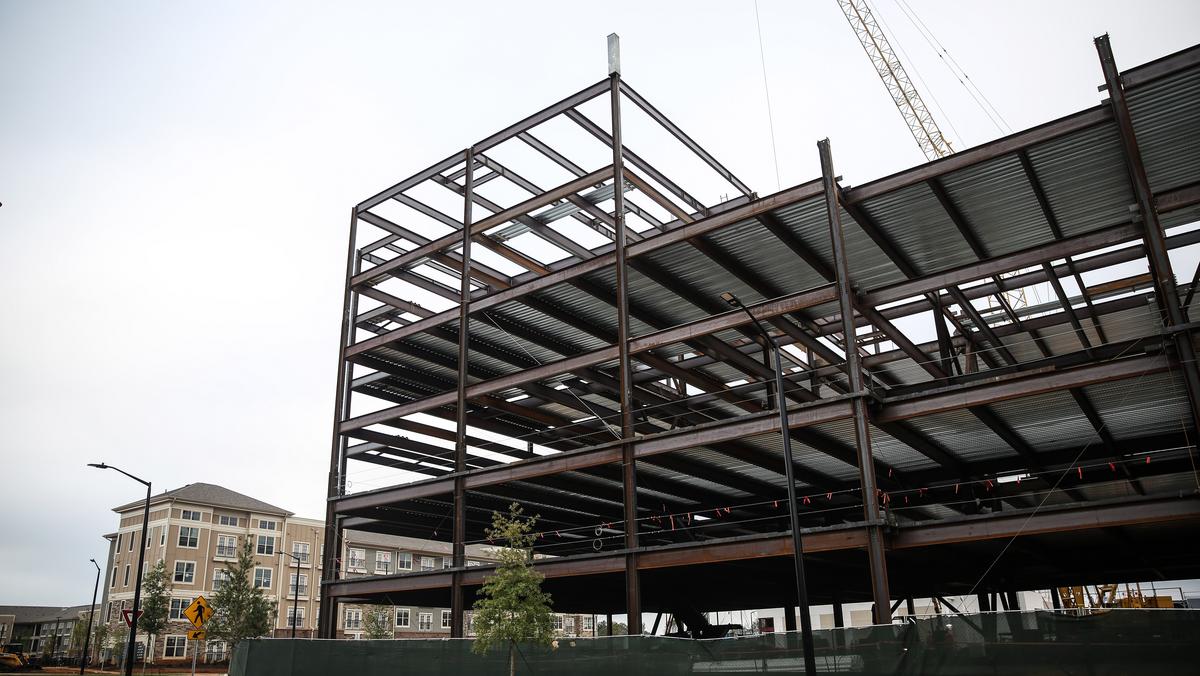 Crosland Southeast, Childress Klein acquire another south Charlotte ...