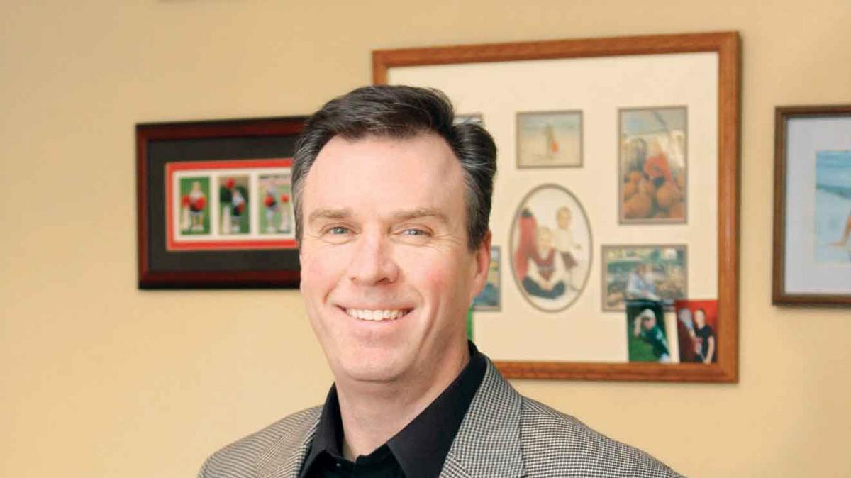 Dickie, McCamey & Chilcote PC creates new post, Christopher Lee is